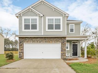 2057 Chilhowee Rd, Johns Island, SC 29455