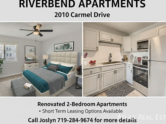 2nd image of 2010 Carmel Dr APT 115