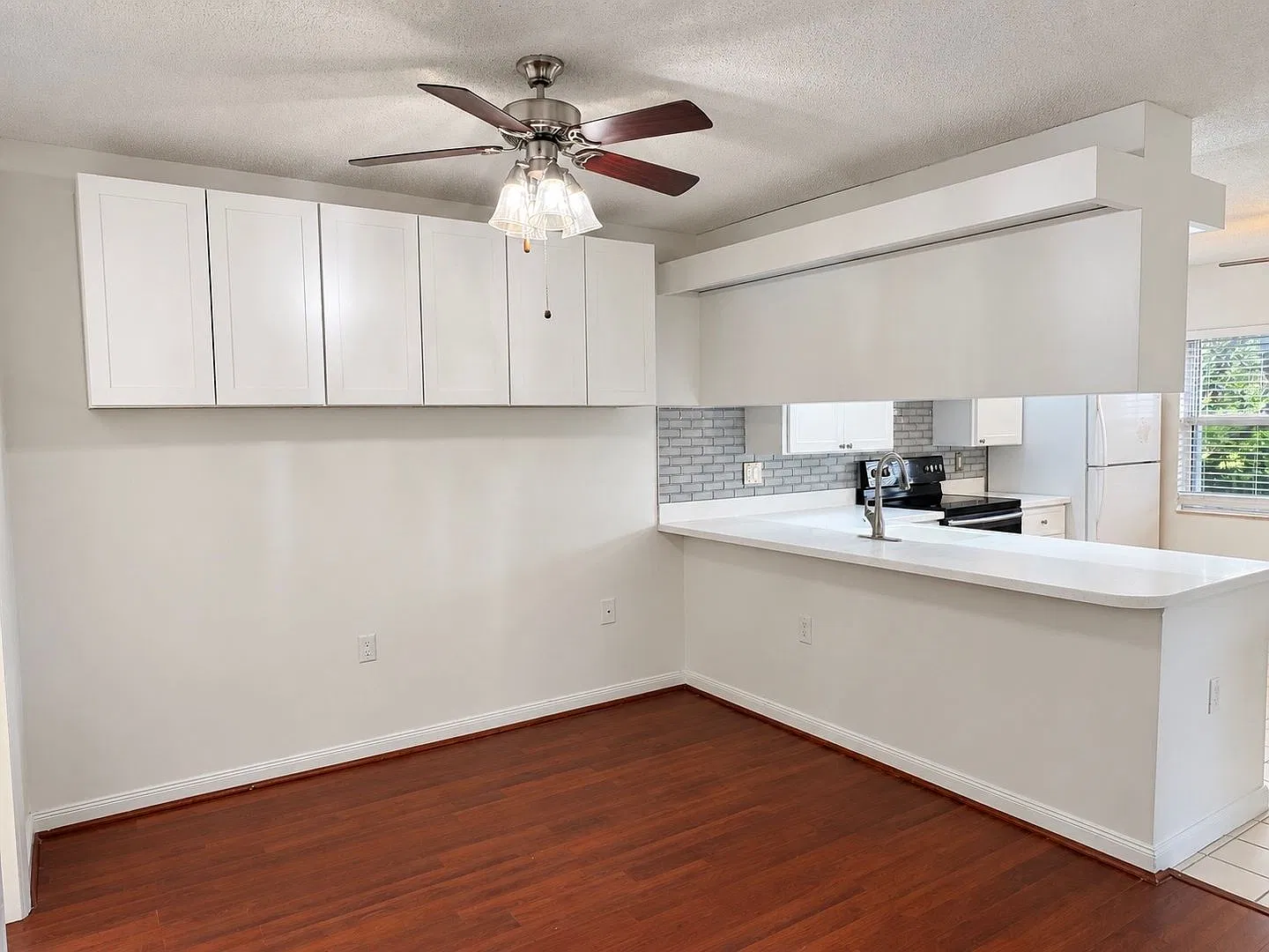 2/2.5 Palm City Townhome in Sunset Trace — Photo 3