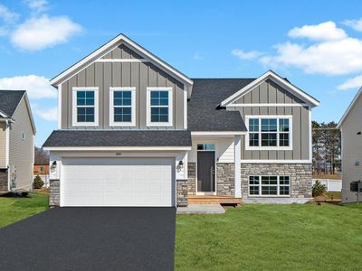611 47th Ave NE, Saint Cloud, MN, 56304