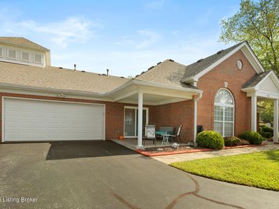 9804 McNeely Lake Dr, Louisville, KY, 40229