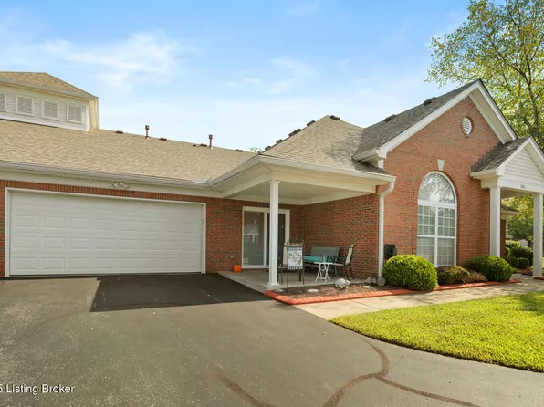 9804 McNeely Lake Dr, Louisville, KY 40229