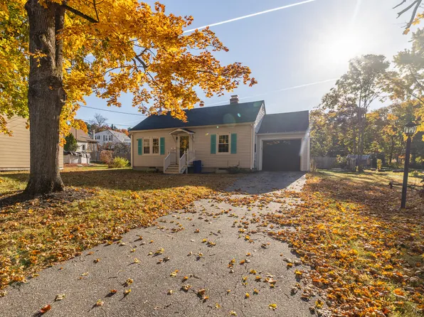 12 Sunset Avenue, Auburn, ME 04210