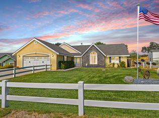 27601 Buckpasser Dr, Tehachapi, CA 93561