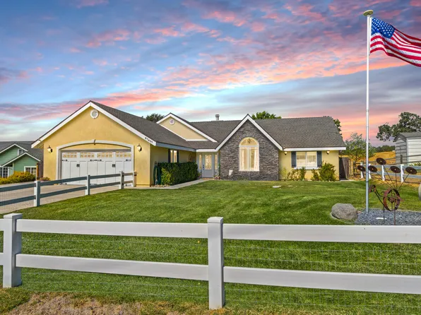 27601 Buckpasser Dr, Tehachapi, CA 93561