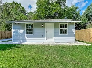 6715 Hoffman St, Houston, TX 77028