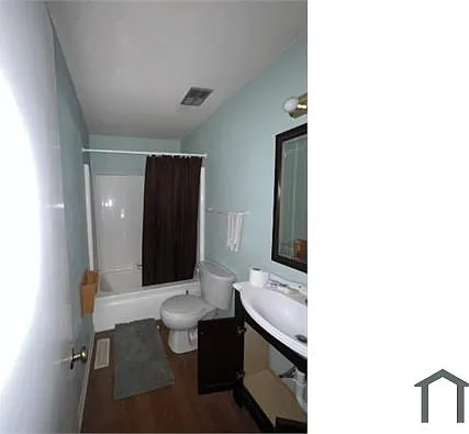 1062 Old Monrovia Rd NW #1 — Photo 30