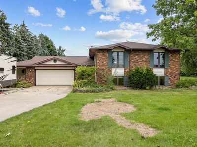 3603 Meadowknolls Rd, Marion, IA, 52302