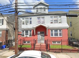 417 Leslie St FLOOR 2, Newark, NJ 07112