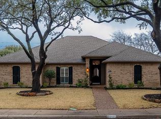 6631 Flanary Ln, Dallas, TX 75252