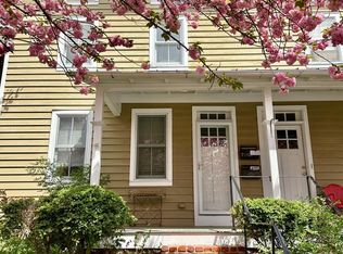 72 W Ferry St, New Hope, PA 18938