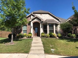 1103 Stampede Dr, Allen, TX 75002
