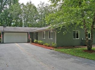 144 Deer Run Dr, Pearisburg, VA 24134