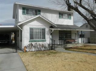 363 Clarke St, Bishop, CA 93514