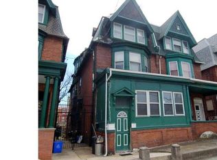4124 W Girard Ave, Philadelphia, PA 19104