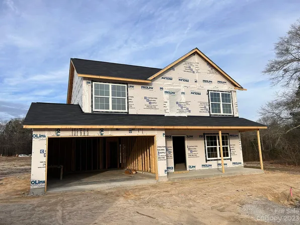 117 Fir St #4, Pageland, SC 29728