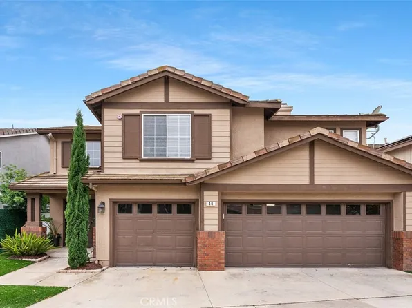 48 Drover Ct, Coto De Caza, CA 92679