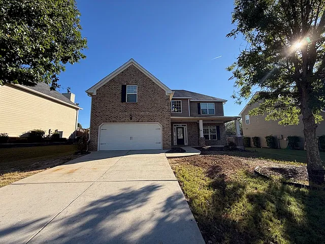 2457 Sunflower Dr. - 1 — Photo 2
