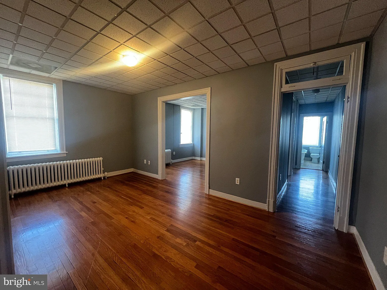 1 bed, 1.0 bath, 900 sqft, $1,550 — Photo 3