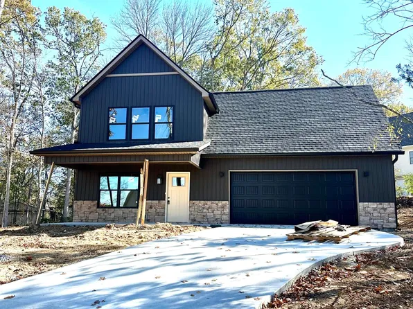 50 Primrose Ln Unit 431, Fort Oglethorpe, GA 30742