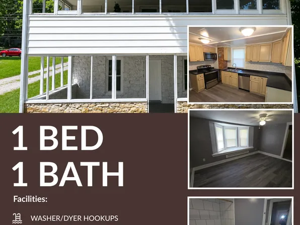 425 N Morse Ave #1, Liberty, MO 64068