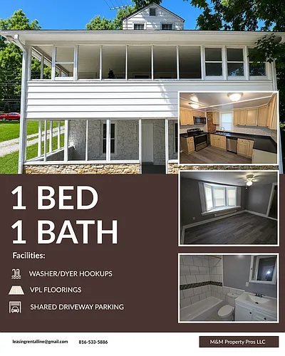 425 N Morse Ave #1 Photo 1 425 N Morse Ave #1 Photo 1