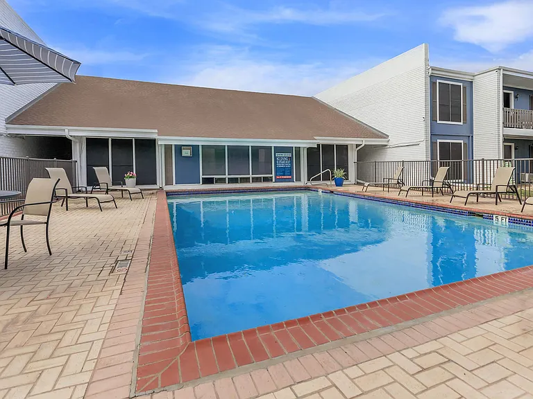 Baytree Apartments — Photo 7