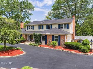 3S281 Park Blvd, Glen Ellyn, IL