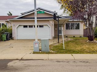 3835 47th St NW, Edmonton, AB T6L 5B3