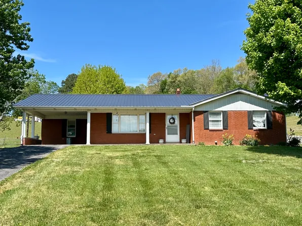 31 Bull Run Rd, Liberty, KY 42539