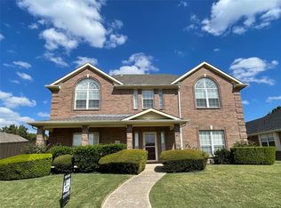 1324 Glendover Dr, Allen, TX 75013
