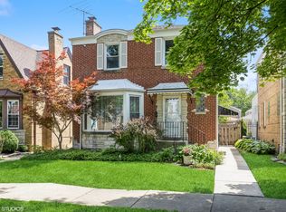1851 N Natoma Ave, Chicago, IL