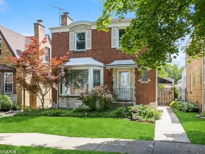 1851 N Natoma Ave, Chicago, IL, 60707
