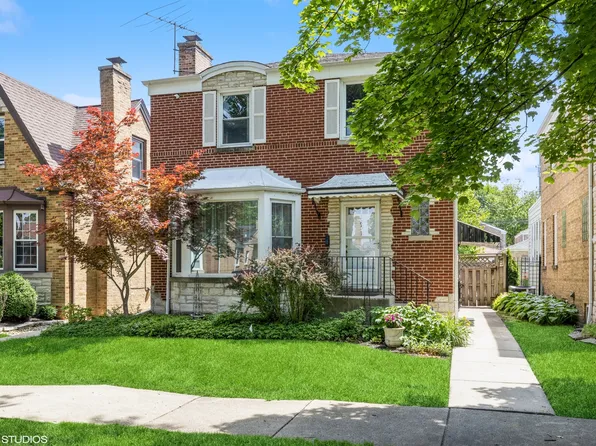 1851 N Natoma Ave, Chicago, IL 60707