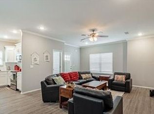 1270 N Corsica Dr #1272, Fayetteville, AR 72704