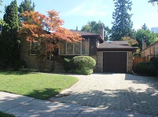 47 Talbot Rd, Toronto, ON M2M 1R7