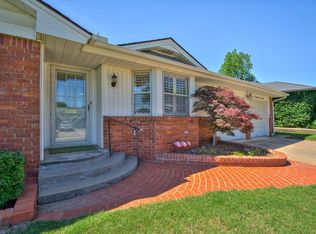 3220 NW 62nd St, Oklahoma City, OK 73112