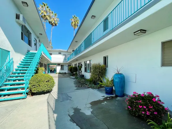 Tropicana, 1030 W Huntington Dr #99e961519, Arcadia, CA 91007