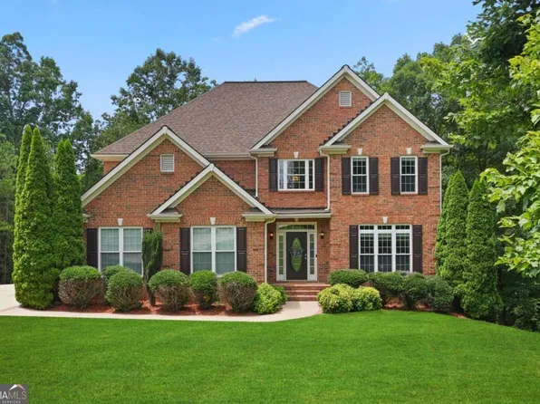 7800 Windswept Way, Douglasville, GA 30135