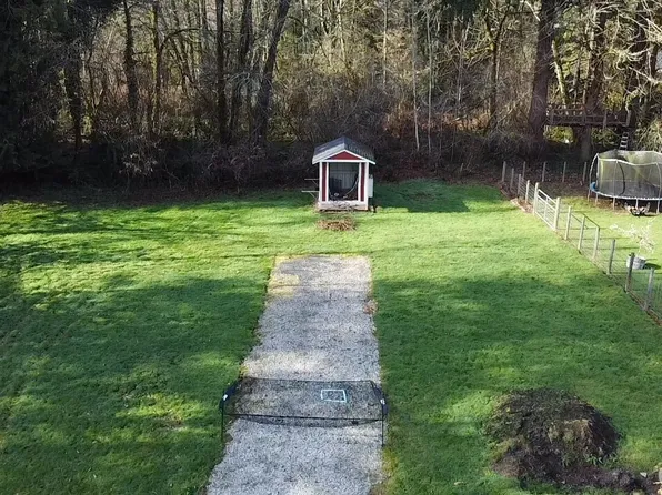 1709 Fir Street NE, Olympia, WA 98506