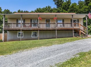 245 N Apache Trl, Fairfield, PA 17320