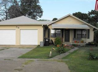 308 A St, Seminole, OK 74868