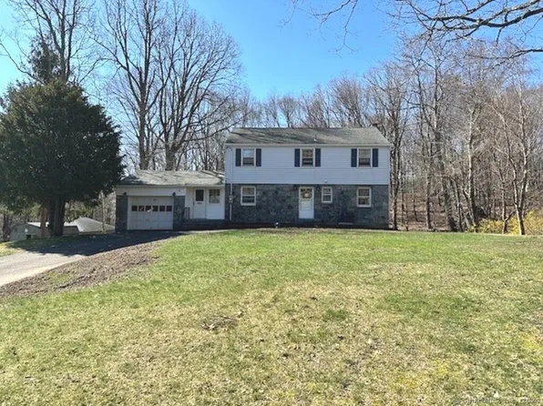 87 Kilmartin Avenue, Wolcott, CT 06716