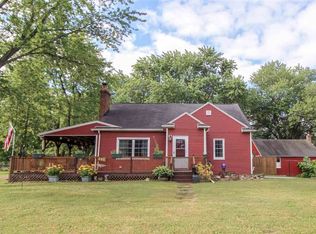 586 Wilson Ave, Mt Morris, MI 48458
