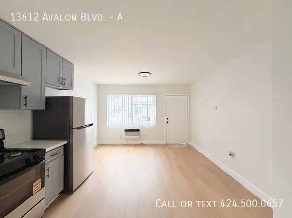 13612 Avalon Blvd #A, Los Angeles, CA 90061