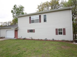 450689 Oak Rd, Afton, OK 74331