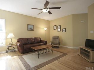 306 Silvergrove Dr, Cary, NC 27513