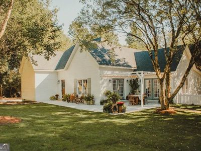 775 Cleveland Rd, Bogart, GA, 30622