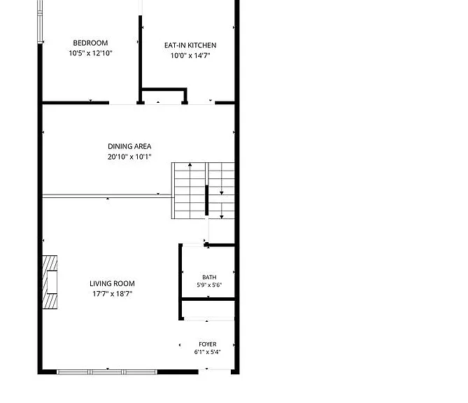 5420 Lindley Ave #21 — Photo 8