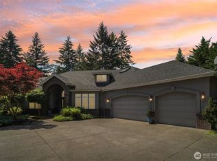 5110 N Foxglove Drive NW, Gig Harbor, WA 98332